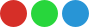 RGB dots