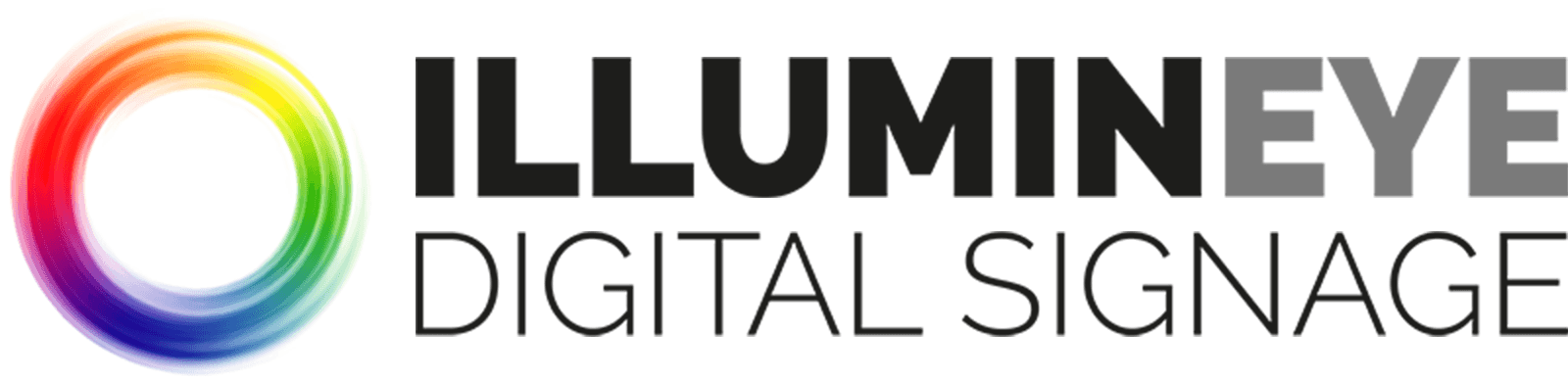 Illumineye Digital Signage